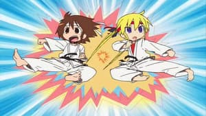 Kill Me Baby: Butsuzou Kegatte Nise Halloween