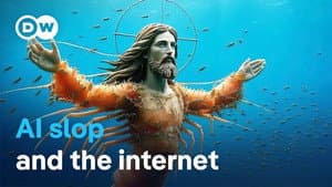 Will AI lead to the death of the internet?