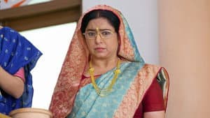 Kunti Accepts The Demands