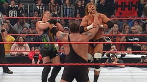 Raw - Feb. 20, 2006