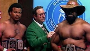 Mid-Atlantic Championship Wrestling - Jun. 12, 1982