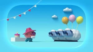 Surprise Party