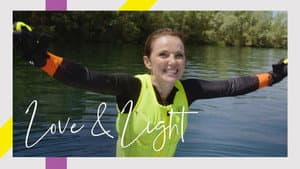 Love & Light (Lyric Video)