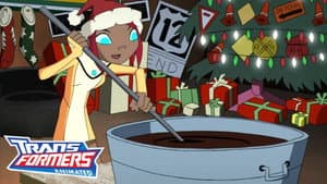 How Soundwave Stole Christmas | Christmas Special