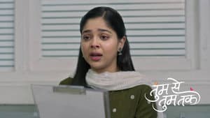 Aryavardhan’s Chest Pain Shakes Everyone