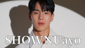 SHOWNUayo Coming Soon