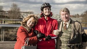 Sport Relief 2016