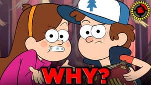 Why Do You Still Care About Gravity Falls?