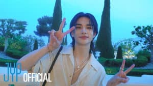 Hyunjin : Hyun.e's Holiday 7