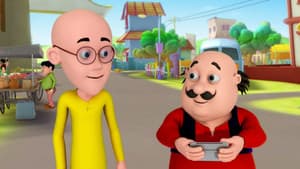 Motu Patlu Ka Photo Phone