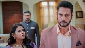 Manish Schemes to Save Kabir
