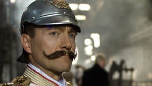Wilhelm and the World