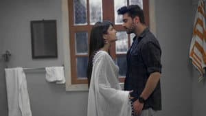 Armaan and Abhira's painful trip down memory lane
