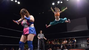 TJPW Natsu Dakara! Shin-Kiba!