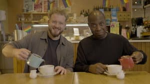 Drink Tea