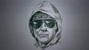 Capturing the Unabomber