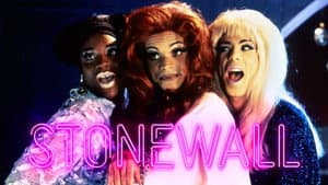 Stonewall