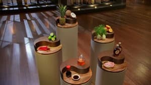 Classic Pairs Elimination Challenge