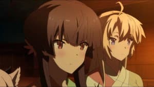After the Festival