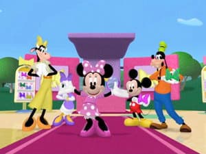 Minnie's Bow-tique