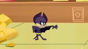 DarkBat