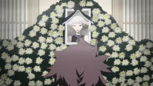 Seishin`s Reminiscence (5)