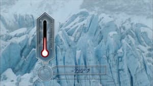 Deep Freeze