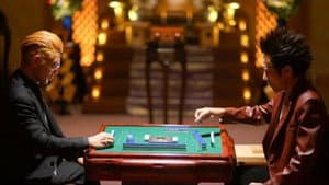 Final Chapter! Two-Player Mahjong