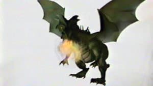 Dragons