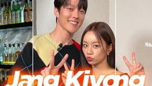 EP.14 | Guest Jang Ki-yong