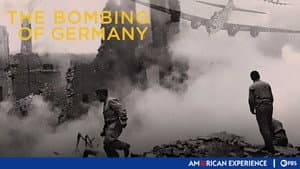 The Bombing of Germany
