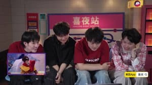 S2 Reaction