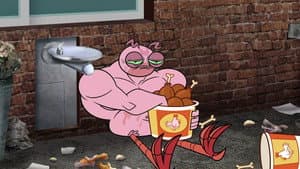 Bumgorf