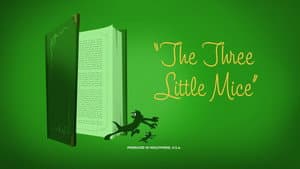 The Three Little Mice