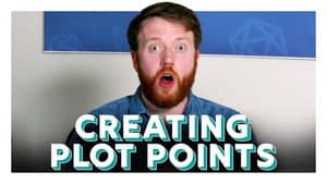 Office Hours: How to Build Compelling Characters
