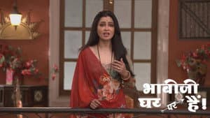 Anita and Angoori Teach Their Husbands a Lesson