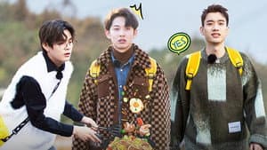 S5 First Look EP8