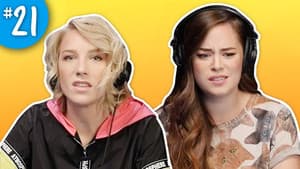 Being A Woman In The Smosh Boys Club