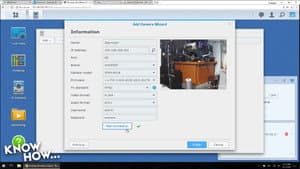 Synology Madness (2)