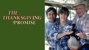 The Thanksgiving Promise