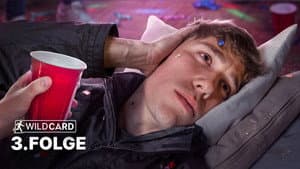 Wildcard Challenge - Free Ticket, Tough Nights - Episode 3
