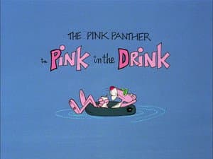 Pink in the Drink
