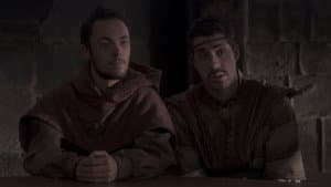 La Réaffectation