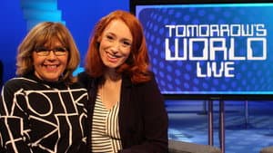 Tomorrow's World Live: For One Night Only