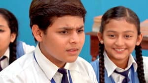 Daityani Captures Baalveer