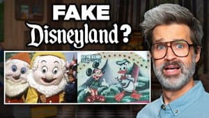 We Rate The Weirdest Theme Parks