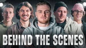Season 2: BTS 1: THE RACE Season 2 begins