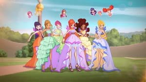 Winx Forever