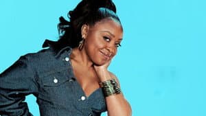 April 1 - Quinta Brunson