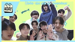 'Under the skin' MV release Countdown